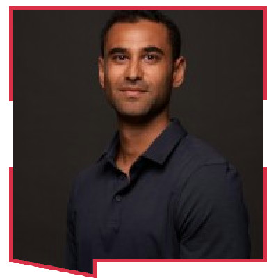 Dr. Karan Mehta