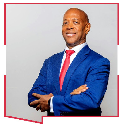 Dr. Kevin Greenidge