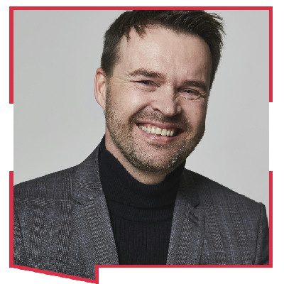 Dr Marko Sjoblom