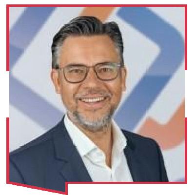 Dr. Markus Landrock