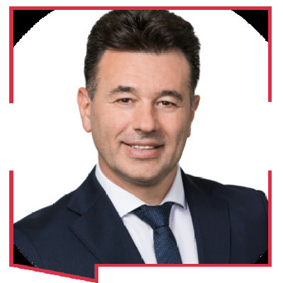 DR Miro Mitev