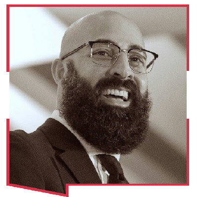 Dr. Mohamad Sawwaf