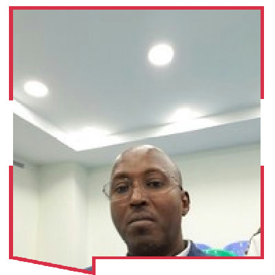 Dr. Mohamed Ghedi Jumale