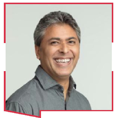 Dr. Najamul Kidwai