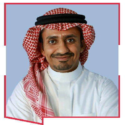 Dr. Nawaf Almaskati