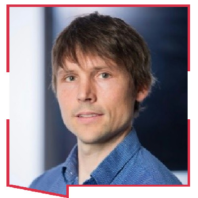 Dr. Oisin Boydell