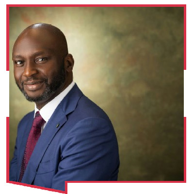 Dr Olasupo Olusi