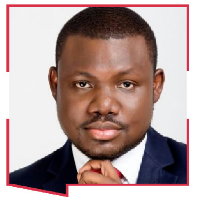 Dr. Olufunso Somorin