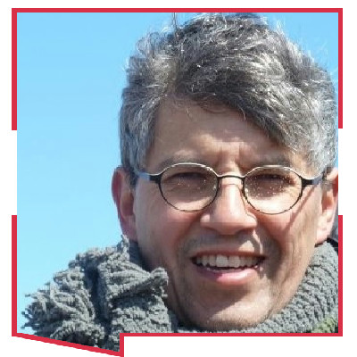 Dr Pedro Gurrola-Perez
