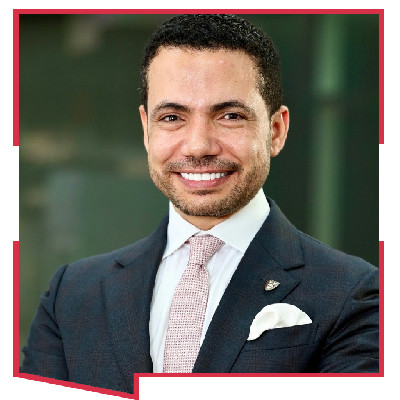 Dr. Reda Helal