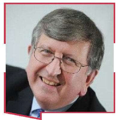 Dr Steve Walker