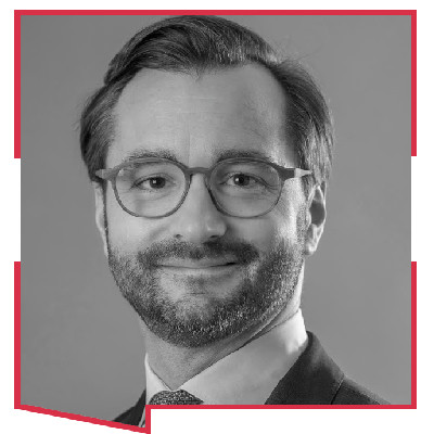 Dr. Tim Schomberg
