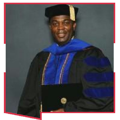 Dr. Tomisin Fashina