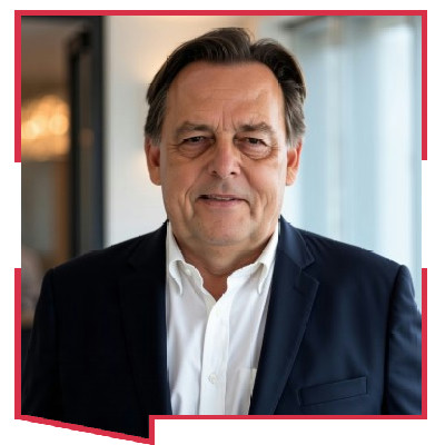 Dr. Wolfgang Goldammer