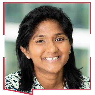 Dr. Yalini Pathy
