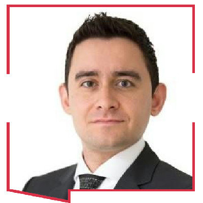 Dragomir Stanchev