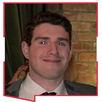 Drew Turchin