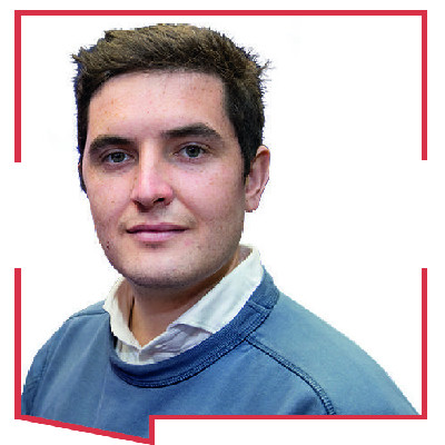 Duncan Cockburn