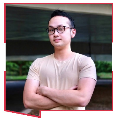 Dylan Tan