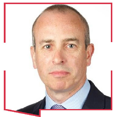 Eamonn Hughes