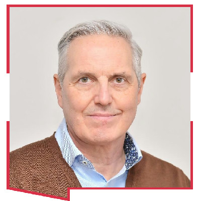 Eamonn O'Shea