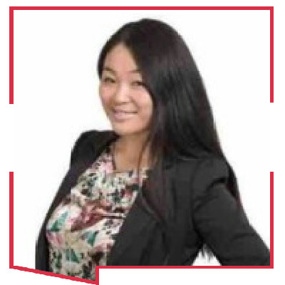 Echo Zhao