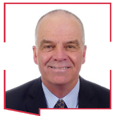 Ed Corral