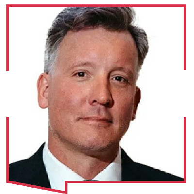 Ed Gross