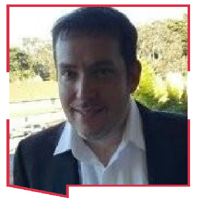 Ed Roman