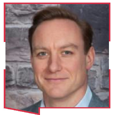 Ed Whitehead