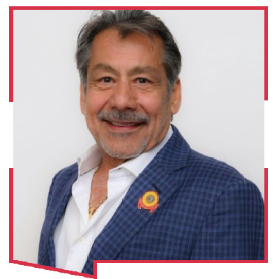 Eddie Gonzalez