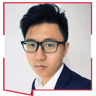 Eddie Li