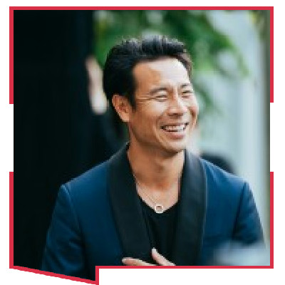 Eddy Chan