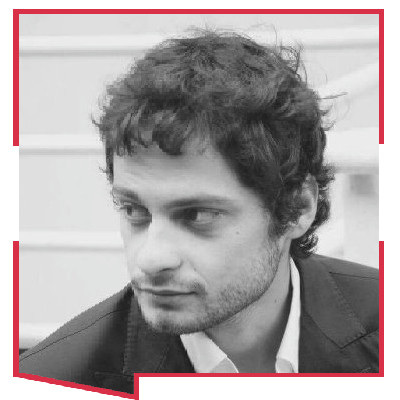 Edoardo Moreni