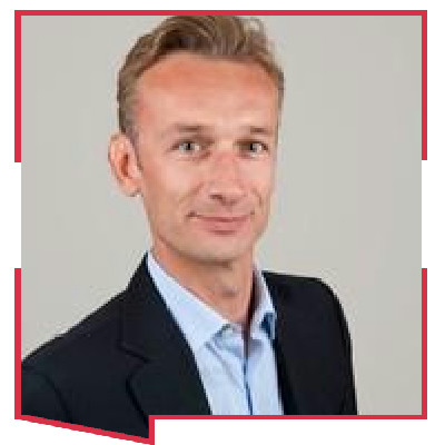 Edouard Mouton