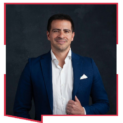 Eduardo González Montes de Oca