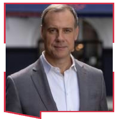 Edward Sweigart