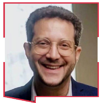 Edward Talmor-Gera