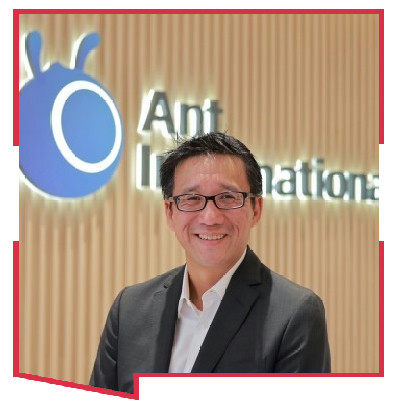 Edward Yue