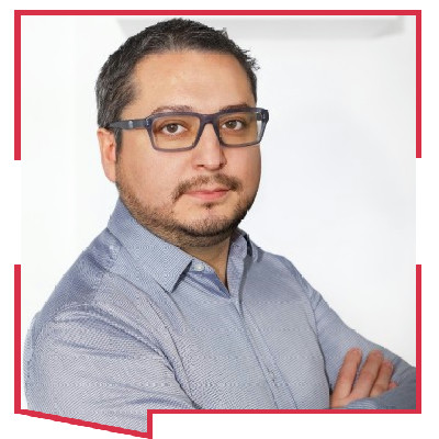 Edwin Mata