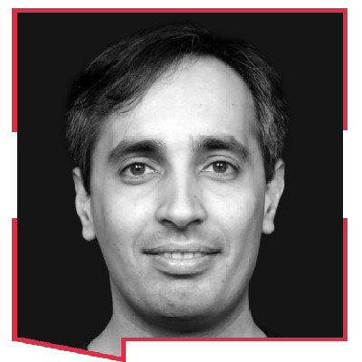 Ehsan Azizi