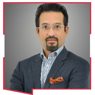Ehsan Rahman