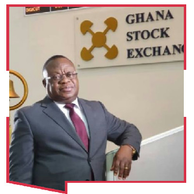 Ekow Afedzie