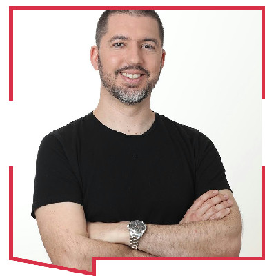 Elad Schaffer