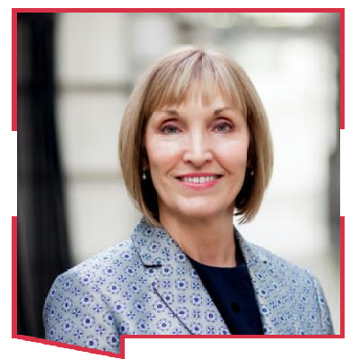 Elaine Clements