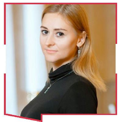 Elene Bazhenova