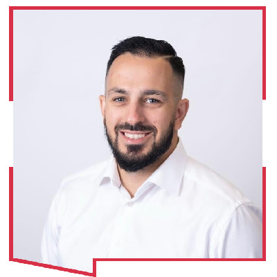 Elias Beaino