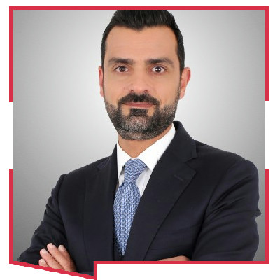 Elie Hayek