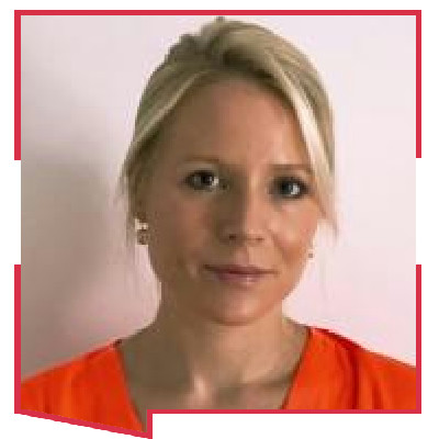 Eline Blomme
