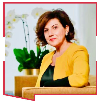 Elissar Farah Antonios